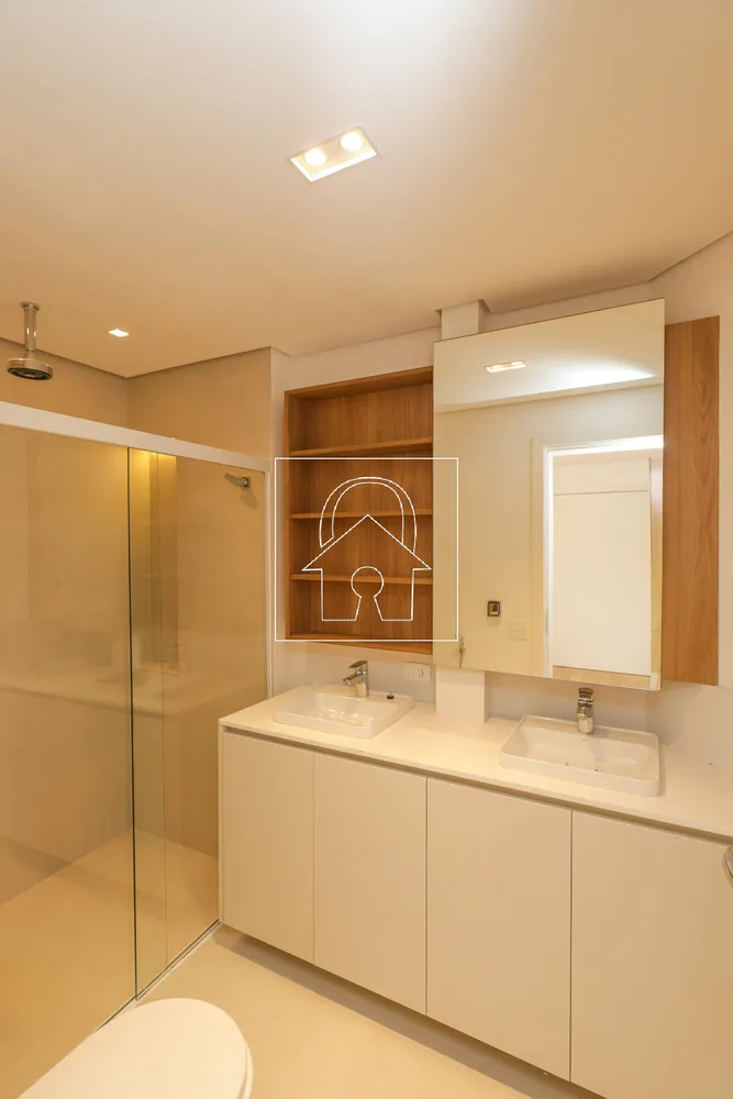 Apartamento, 4 quartos, 200 m² - Foto 1