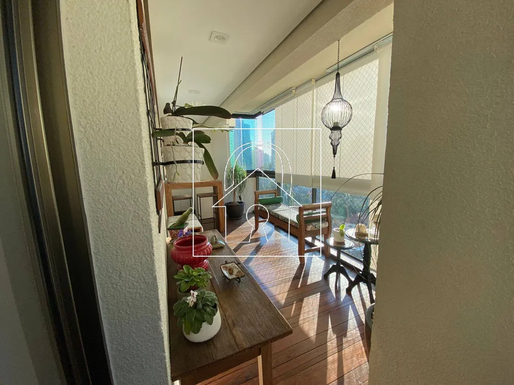 Apartamento, 3 quartos, 147 m² - Foto 4