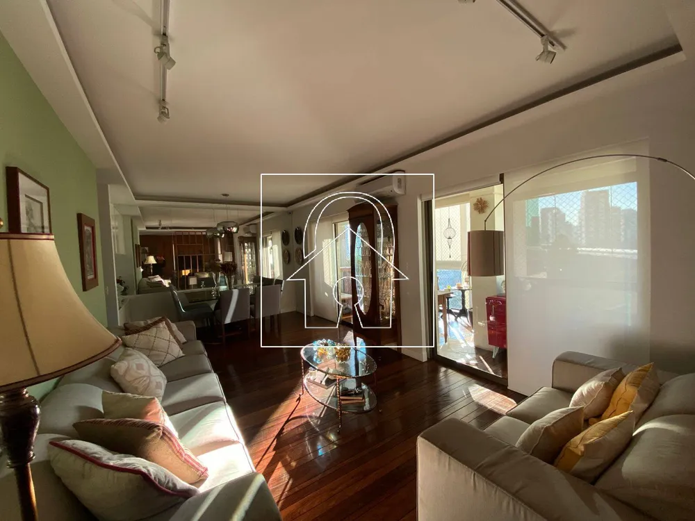 Apartamento, 3 quartos, 147 m² - Foto 1