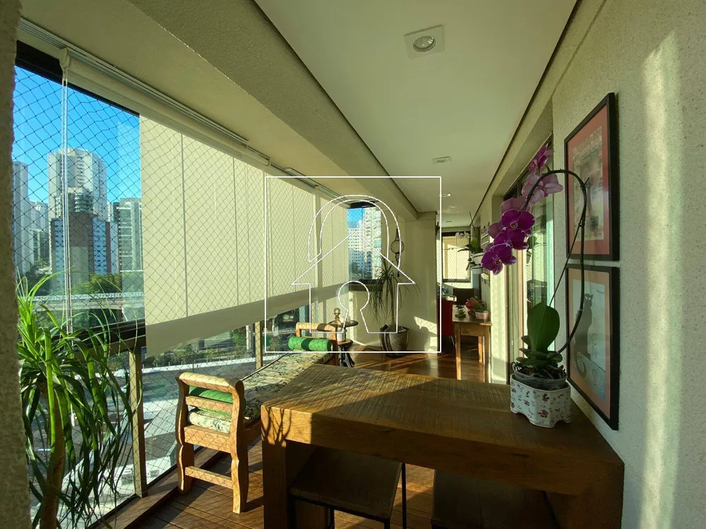 Apartamento, 3 quartos, 147 m² - Foto 3