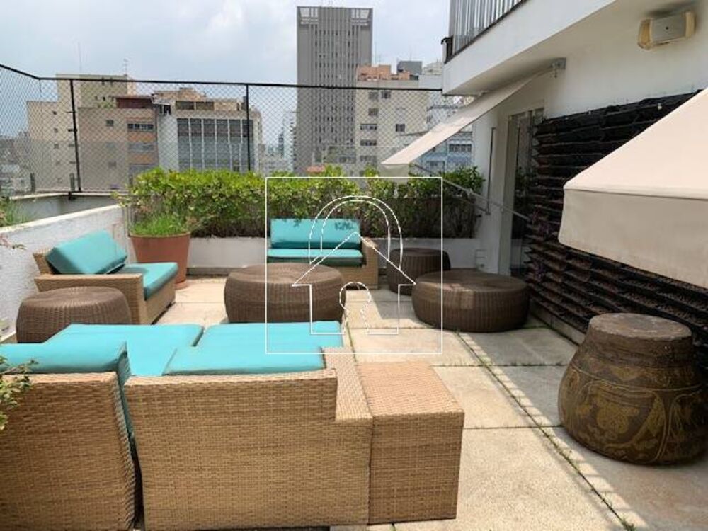 Apartamento, 4 quartos, 470 m² - Foto 10