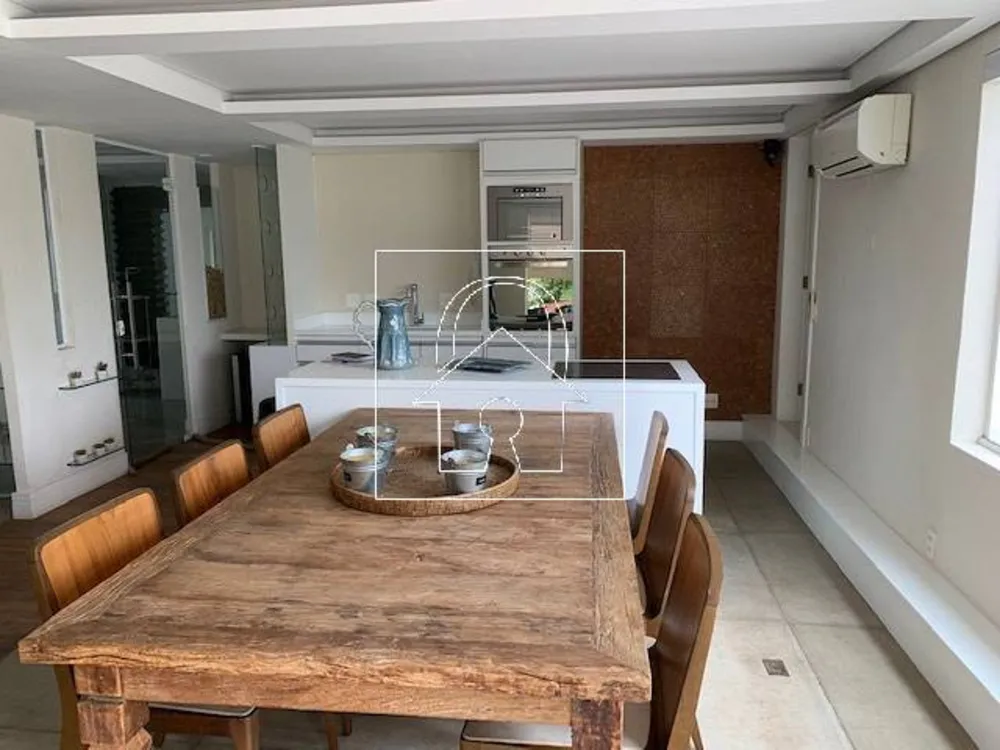 Apartamento, 4 quartos, 470 m² - Foto 6