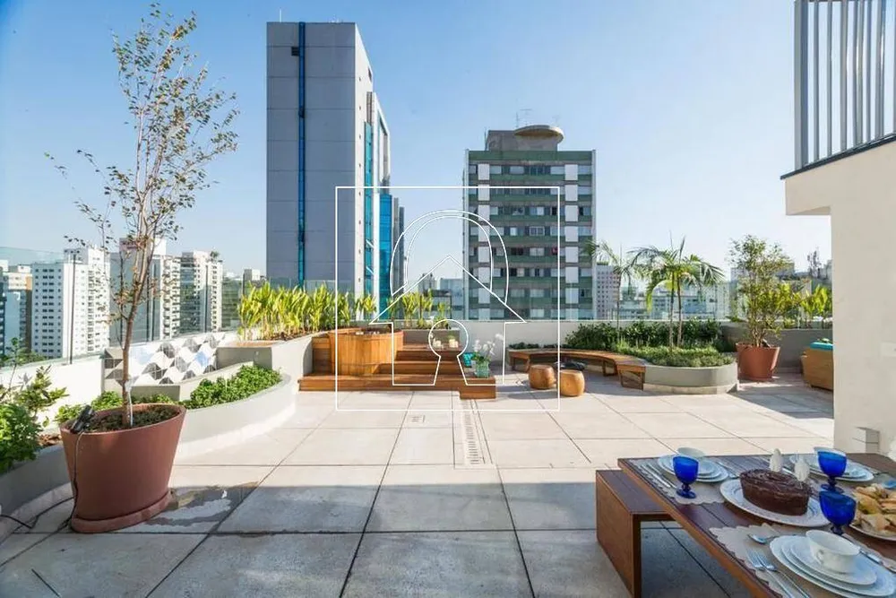 Apartamento, 4 quartos, 470 m² - Foto 8