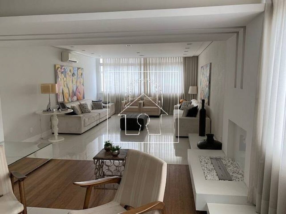 Apartamento, 4 quartos, 470 m² - Foto 11