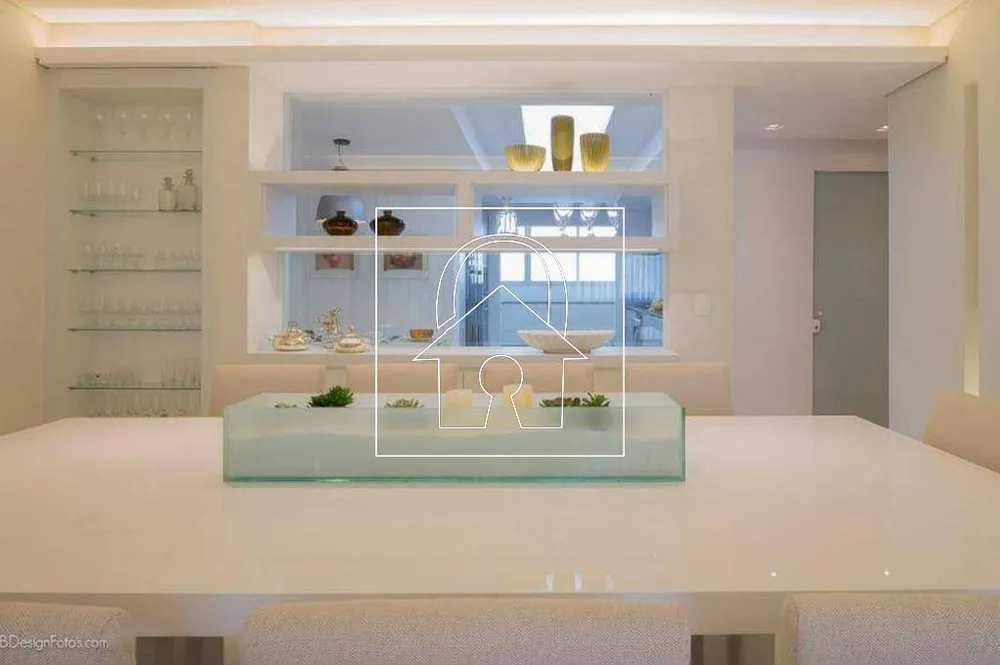 Apartamento, 4 quartos, 470 m² - Foto 1