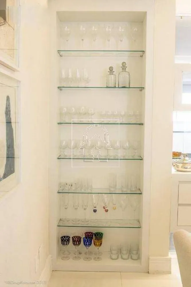 Apartamento, 4 quartos, 470 m² - Foto 4