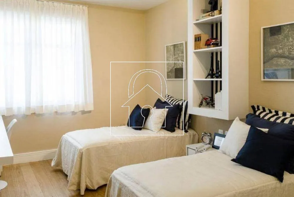 Apartamento, 4 quartos, 470 m² - Foto 5