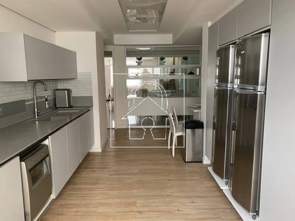 Apartamento, 4 quartos, 470 m² - Foto 7