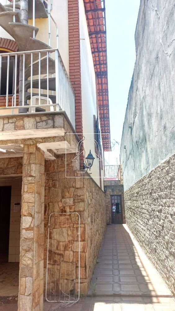 Casa, 3 quartos, 139 m² - Foto 1