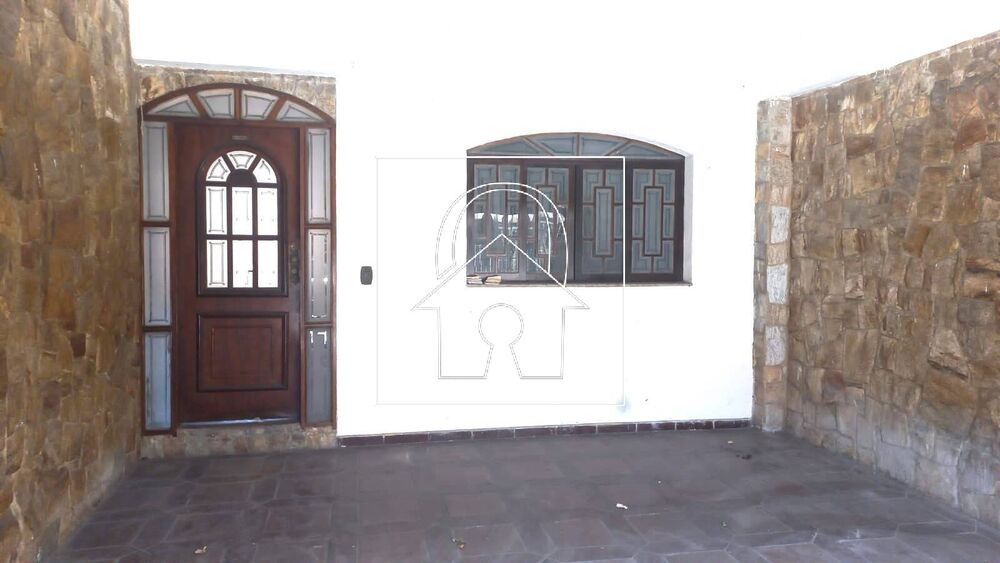Casa, 3 quartos, 139 m² - Foto 3