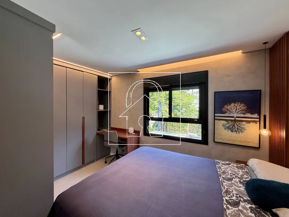 Casa de Condomínio, 2 quartos - Foto 6