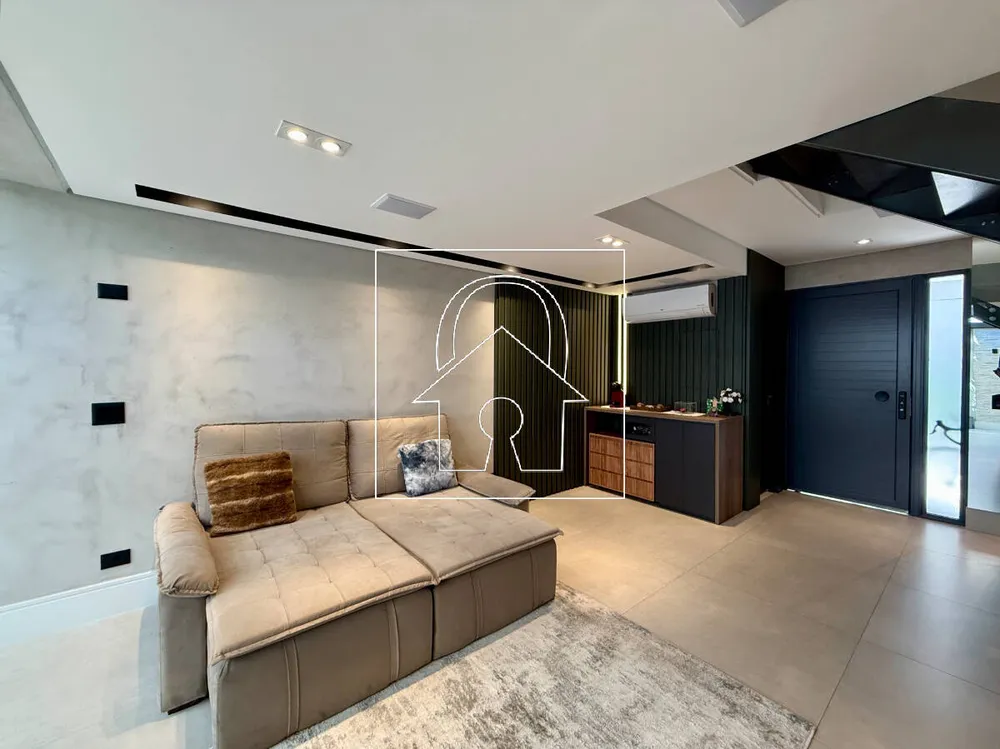 Casa de Condomínio, 2 quartos - Foto 4