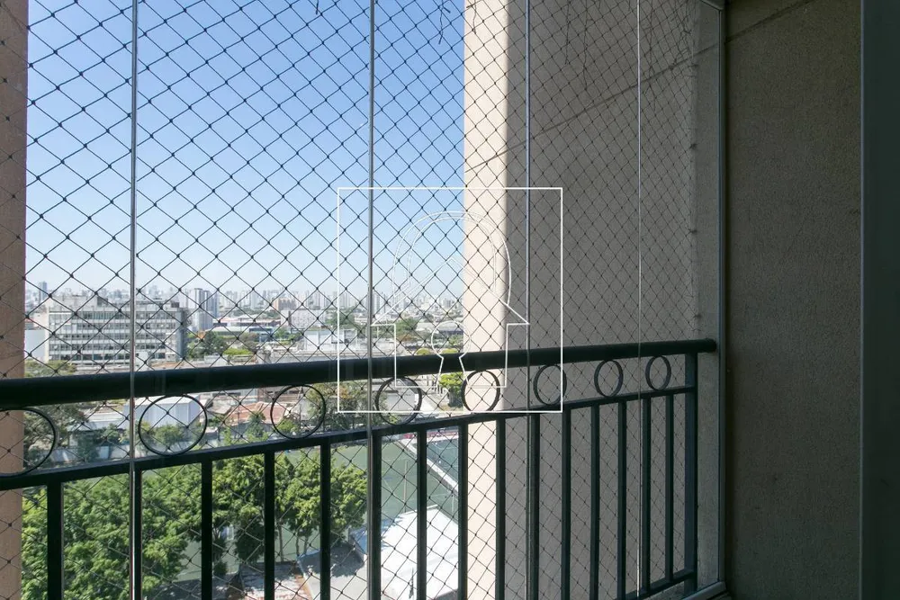 Apartamento, 2 quartos, 48 m² - Foto 3