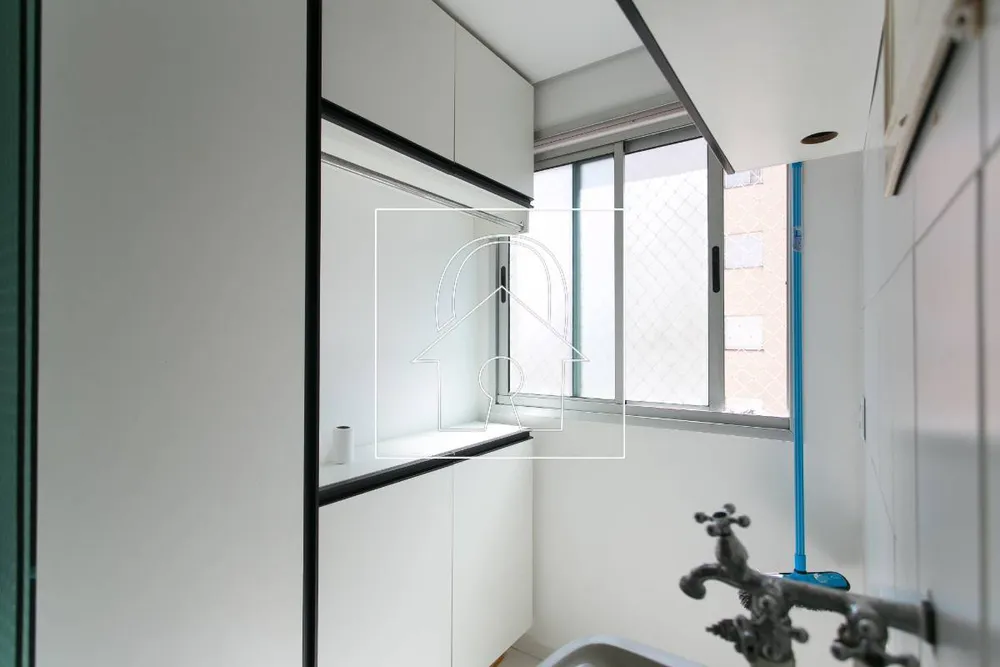 Apartamento, 2 quartos, 48 m² - Foto 8