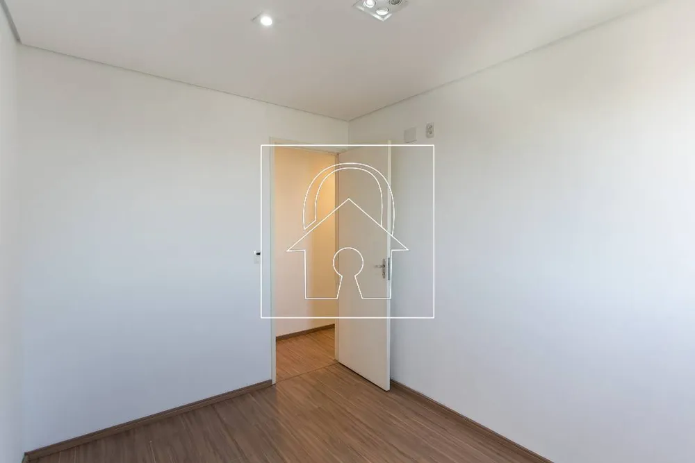 Apartamento, 2 quartos, 48 m² - Foto 1