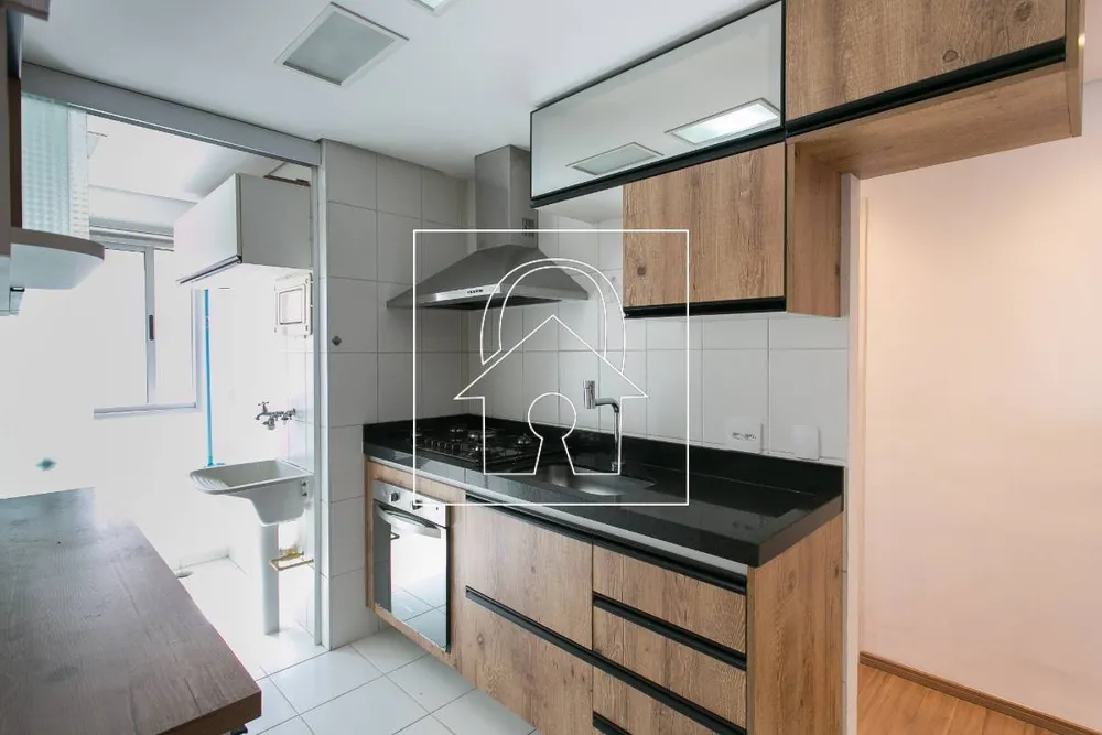 Apartamento, 2 quartos, 48 m² - Foto 6