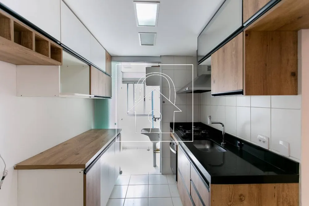 Apartamento, 2 quartos, 48 m² - Foto 4