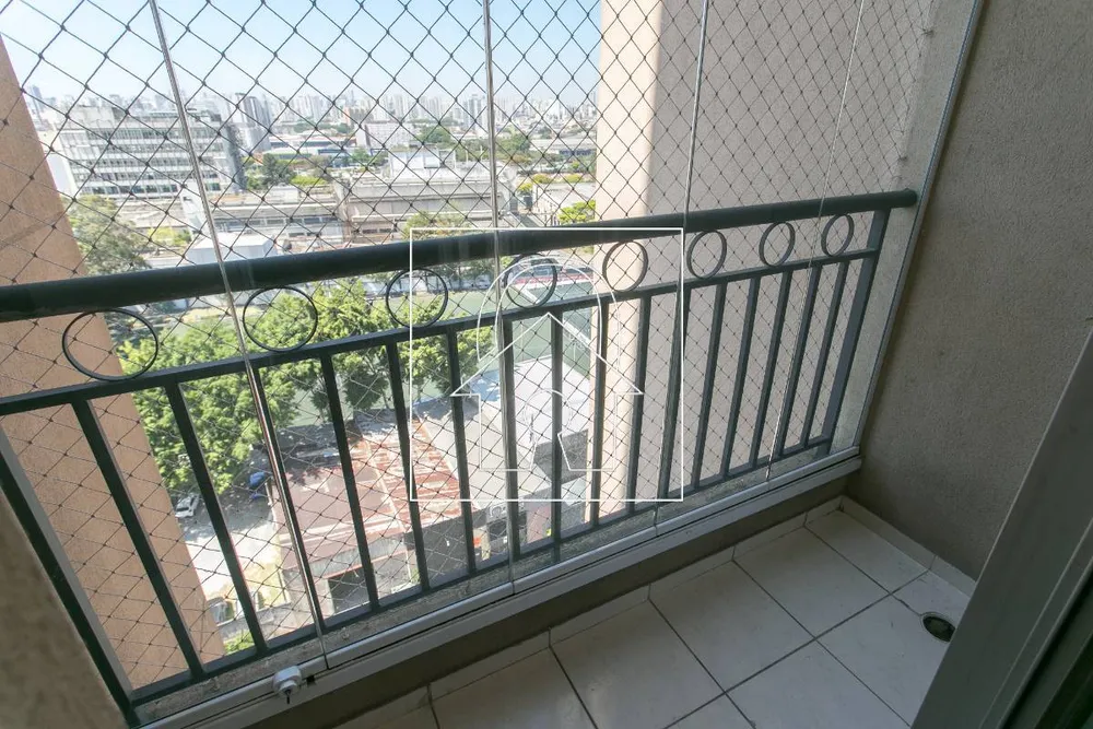 Apartamento, 2 quartos, 48 m² - Foto 2