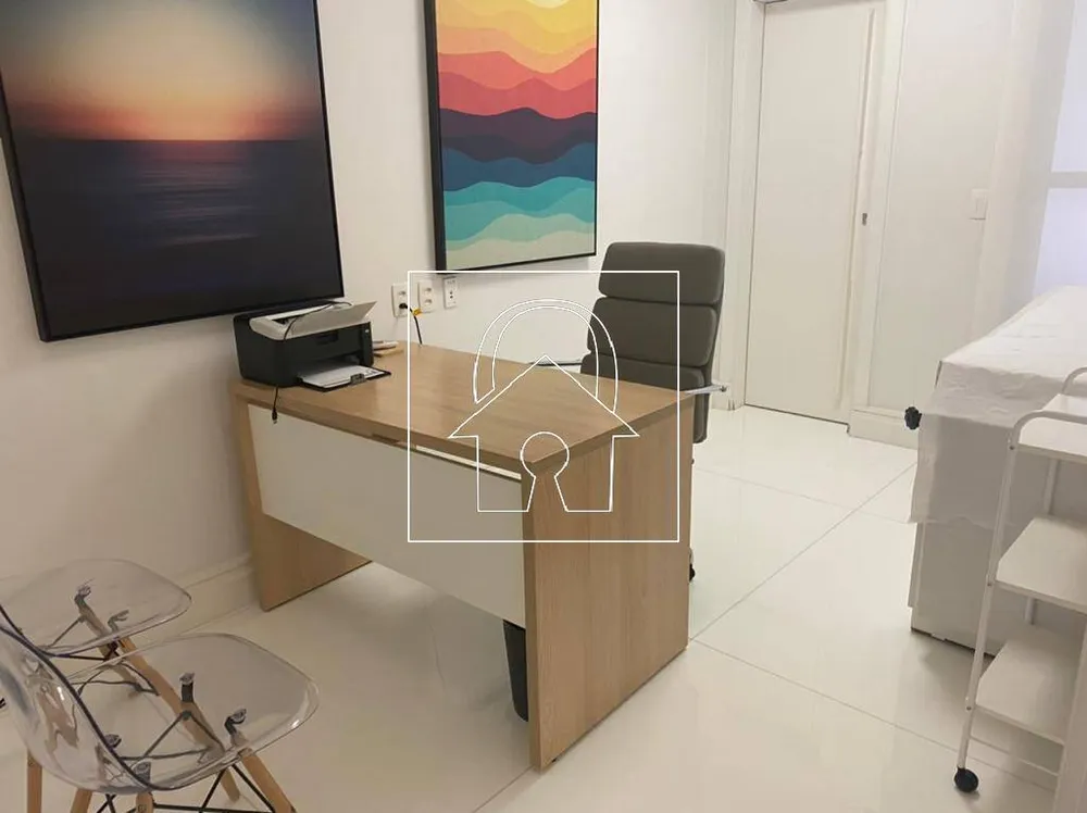 Sala-Conjunto, 223 m² - Foto 11