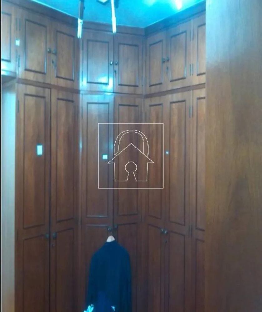 Apartamento, 4 quartos, 370 m² - Foto 6
