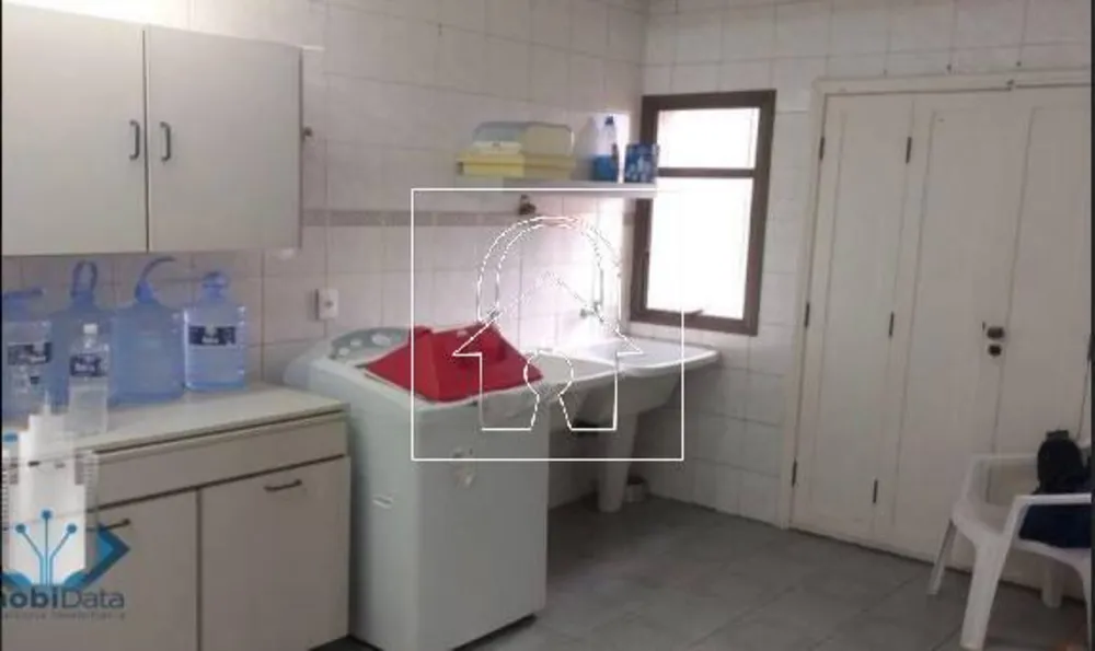 Apartamento, 4 quartos, 370 m² - Foto 7