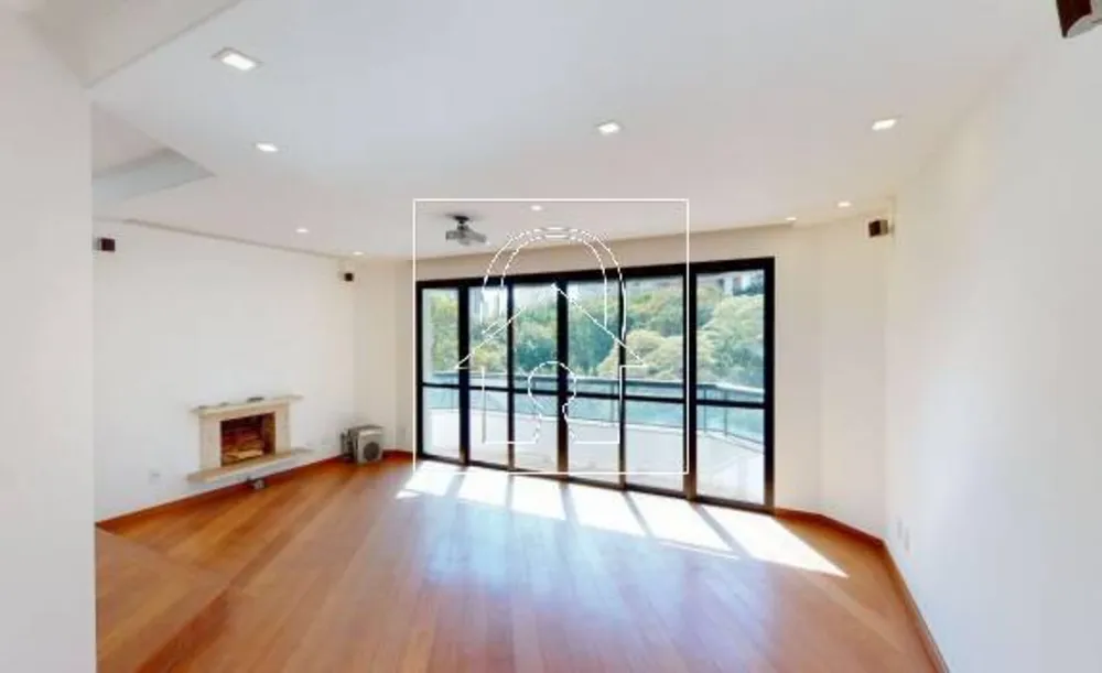 Apartamento, 4 quartos, 370 m² - Foto 1