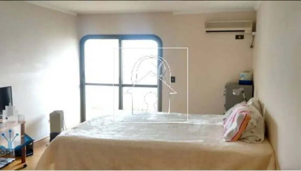 Apartamento, 4 quartos, 370 m² - Foto 2