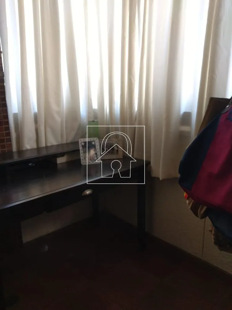 Apartamento, 4 quartos, 156 m² - Foto 6
