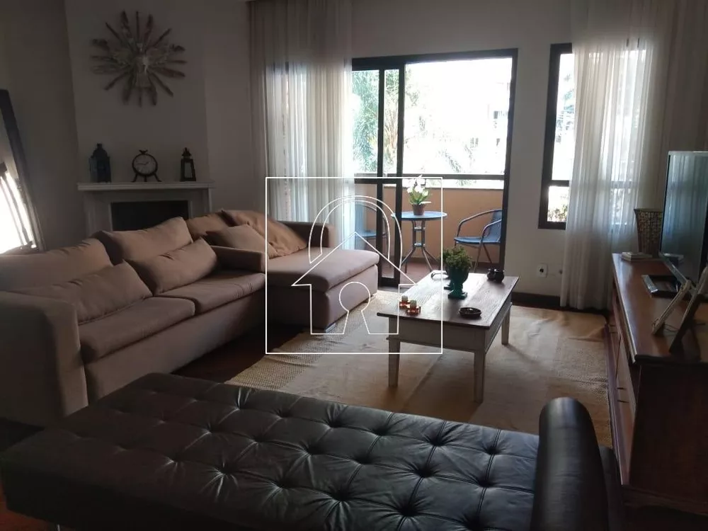 Apartamento à venda com 4 quartos, 156m² - Foto 4