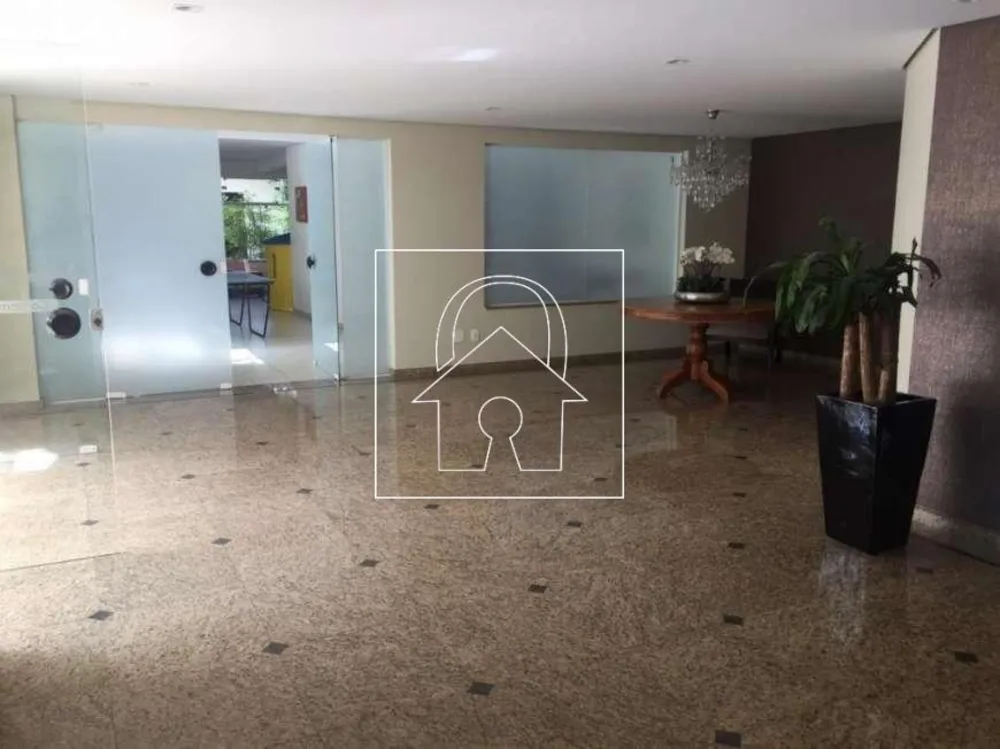Apartamento, 4 quartos, 156 m² - Foto 5