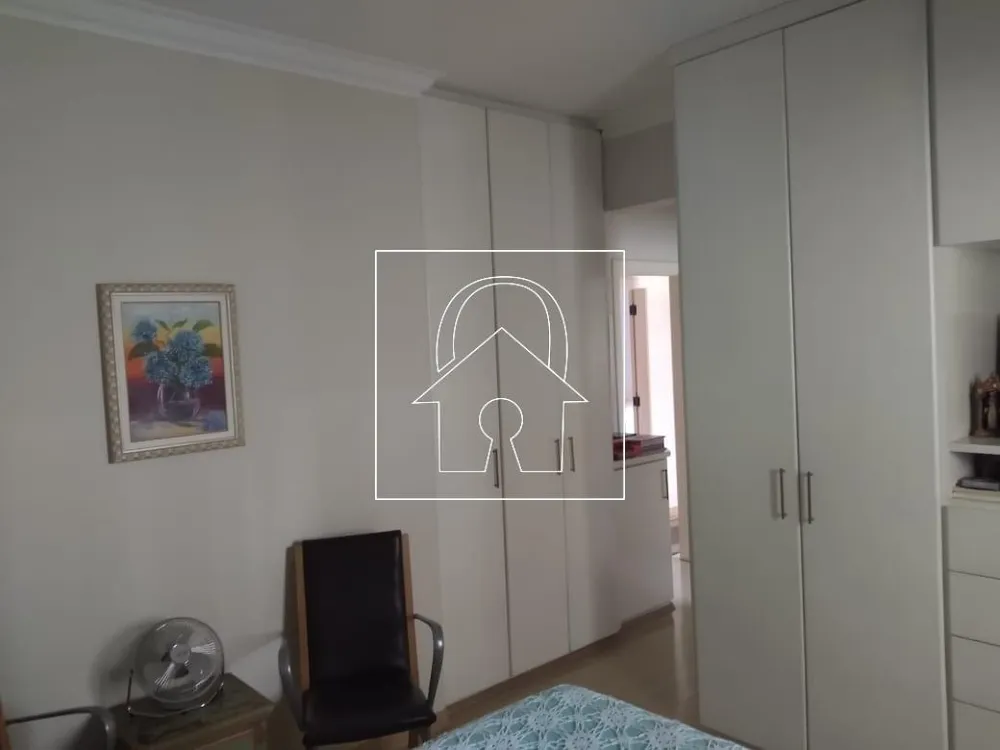 Apartamento, 4 quartos, 156 m² - Foto 9