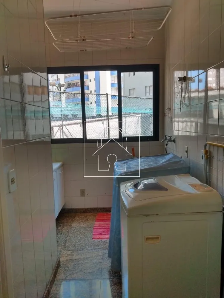 Apartamento, 4 quartos, 156 m² - Foto 8