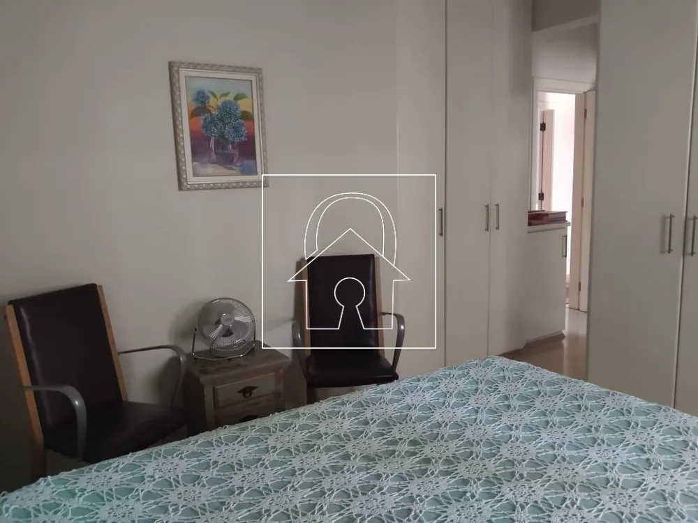 Apartamento, 4 quartos, 156 m² - Foto 12
