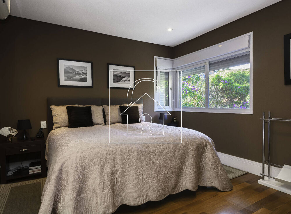 Casa de Condomínio, 7 quartos - Foto 3
