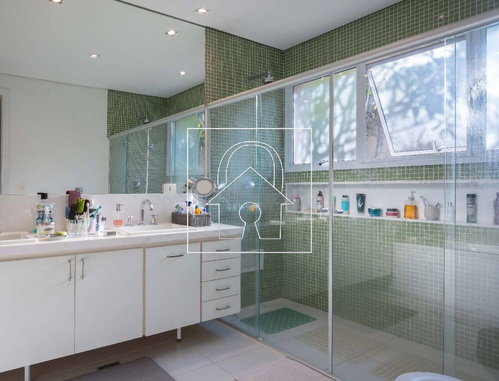 Casa de Condomínio, 7 quartos - Foto 4