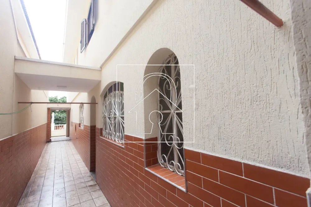 Sobrado, 3 quartos, 137 m² - Foto 2