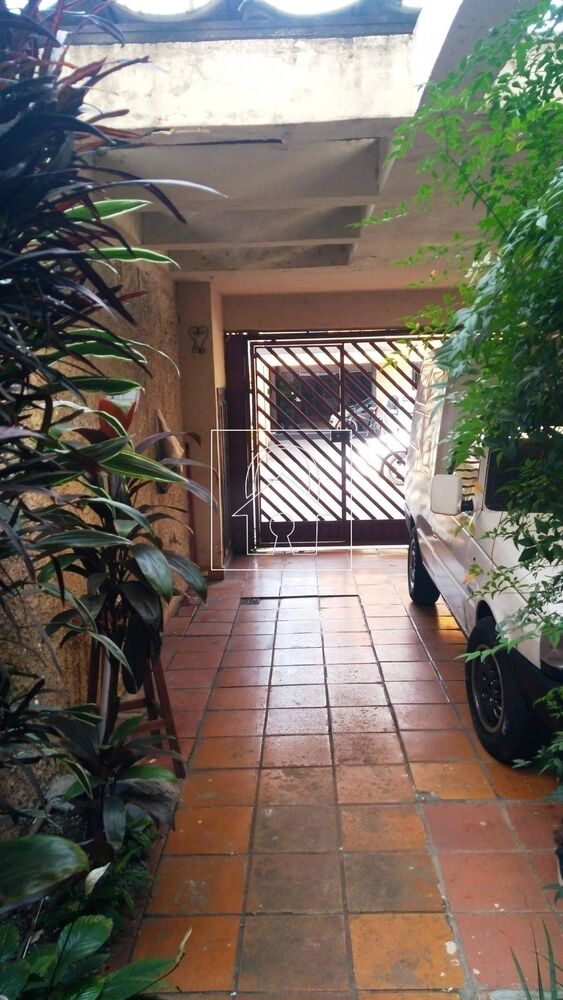 Casa, 3 quartos, 162 m² - Foto 2