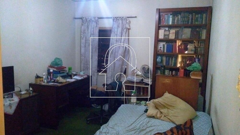 Casa, 3 quartos, 162 m² - Foto 1