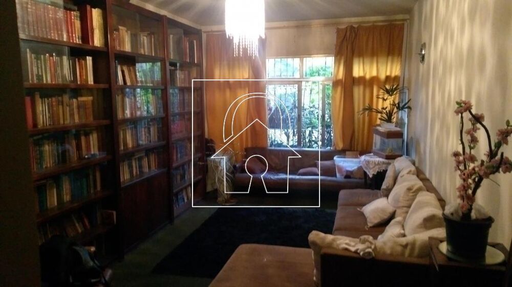Casa, 3 quartos, 162 m² - Foto 3