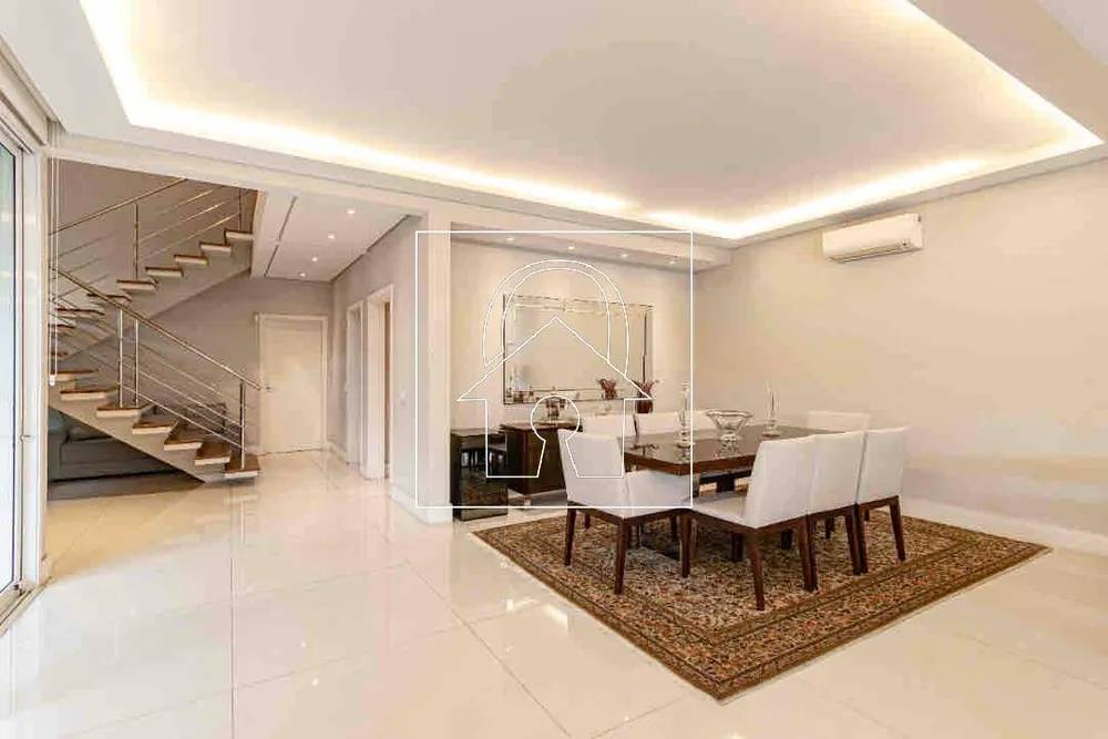 Sobrado, 4 quartos, 350 m² - Foto 7