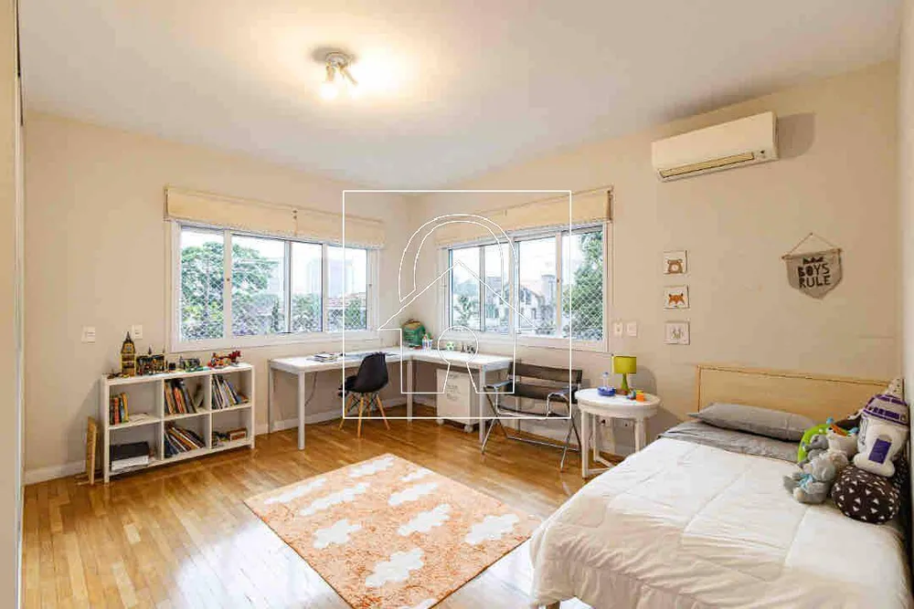 Sobrado, 4 quartos, 350 m² - Foto 3
