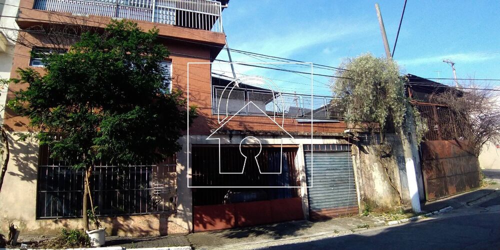 Casa, 3 quartos, 204 m² - Foto 2