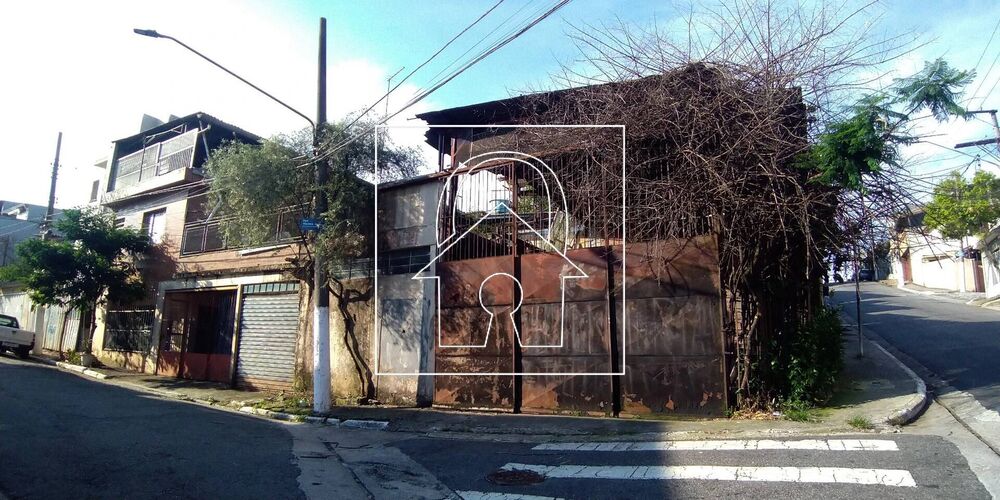 Casa, 3 quartos, 204 m² - Foto 1