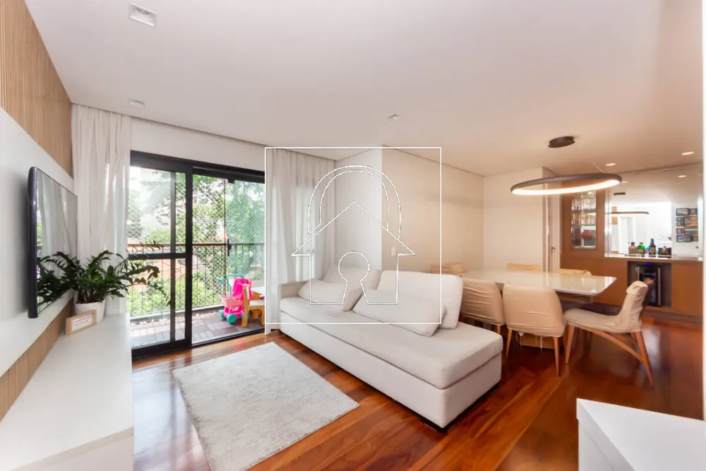 Apartamento, 3 quartos, 118 m² - Foto 4