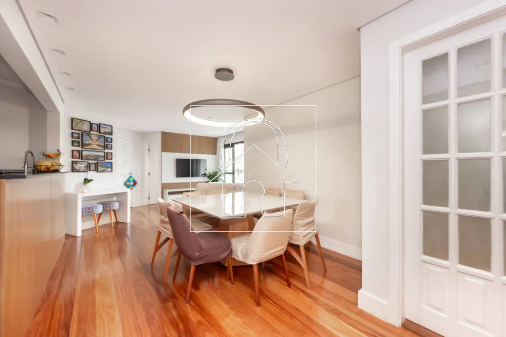 Apartamento, 3 quartos, 118 m² - Foto 8