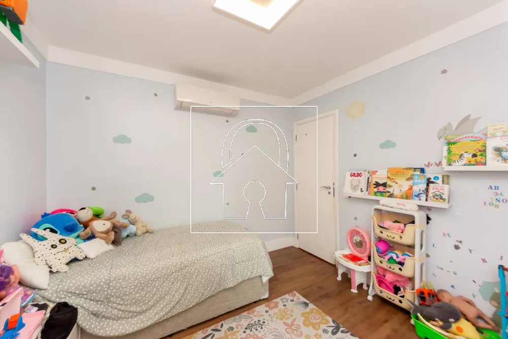 Apartamento, 3 quartos, 118 m² - Foto 1