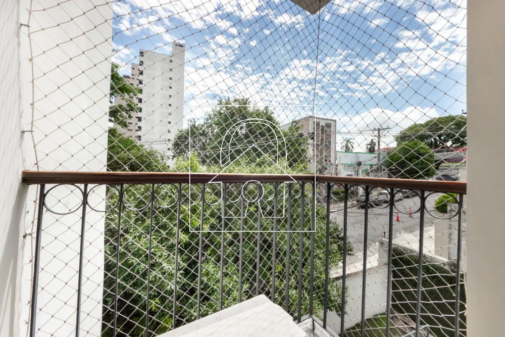 Apartamento, 3 quartos, 118 m² - Foto 2