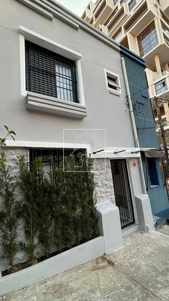 Sobrado à venda com 3 quartos, 133m² - Foto 2