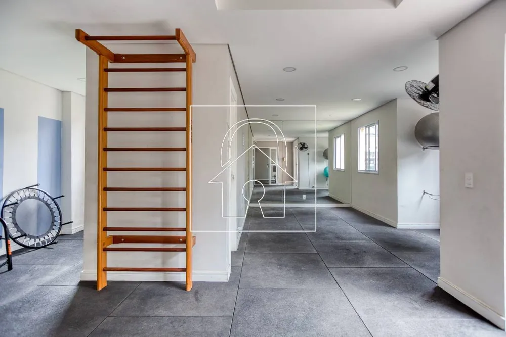 Apartamento, 2 quartos, 40 m² - Foto 8