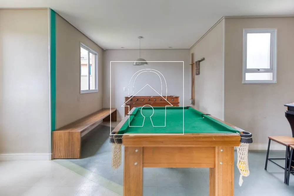 Apartamento, 2 quartos, 40 m² - Foto 1